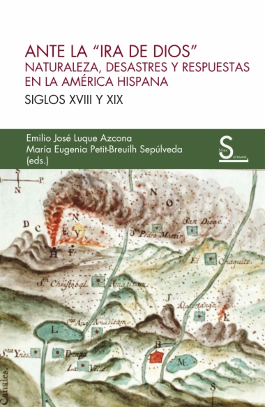 Ante la "Ira de Dios"