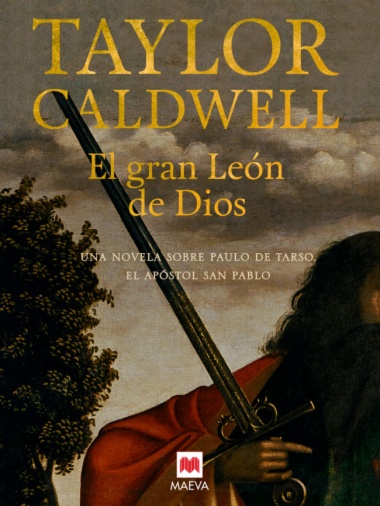 El gran León de Dios