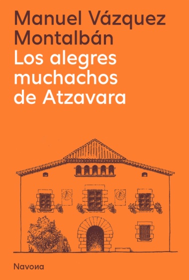 Los alegres muchachos de Atzavara