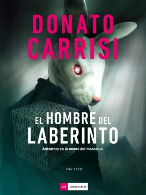 El hombre del laberinto