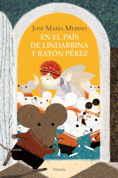 En el país de Lindabrina y Ratón Pérez
