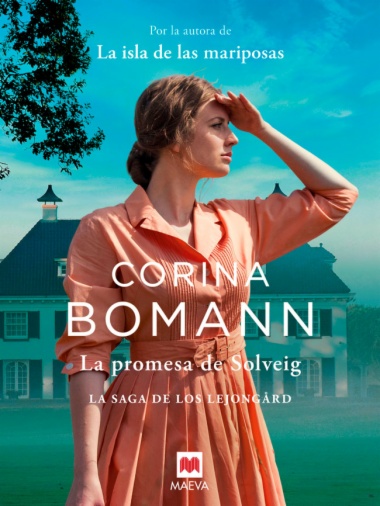 La promesa de Solveig