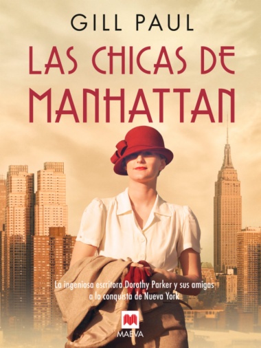 Las chicas de Manhattan