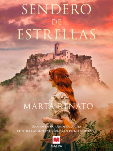 Sendero de estrellas