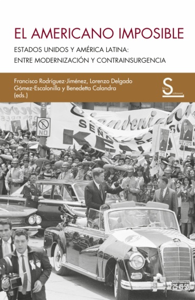 El americano imposible