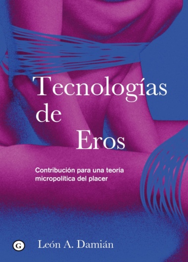 Imagen de apoyo de  Tecnologías de Eros