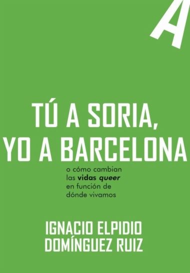 Imagen de apoyo de  Tú a Soria, yo a Barcelona
