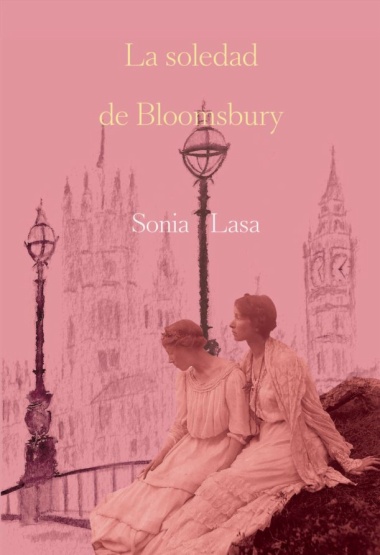 Imagen de apoyo de  La soledad de Bloomsbury