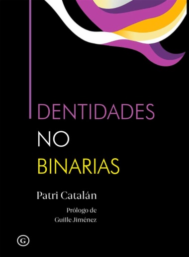 Identidades no binarias