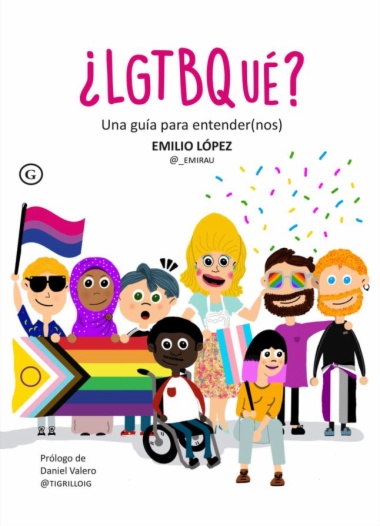 ¿LGTBQué?