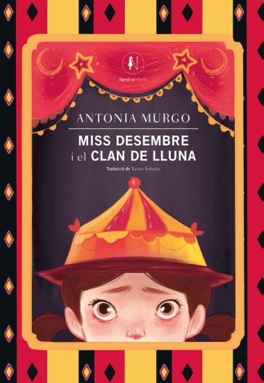 Miss Desembre i el Clan de Lluna