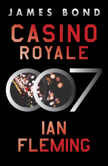 Casino Royale  (James Bond 007 Libro 1)