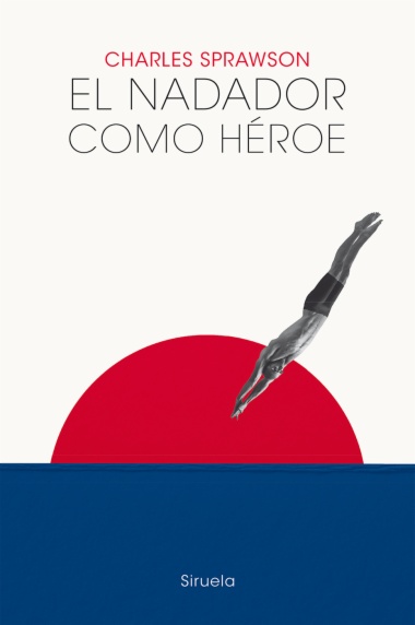 El nadador como héroe