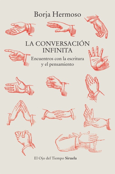 La conversación infinita