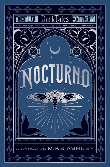 Nocturno. Los Dark Tales de la British Library