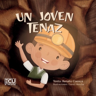 Un joven tenaz