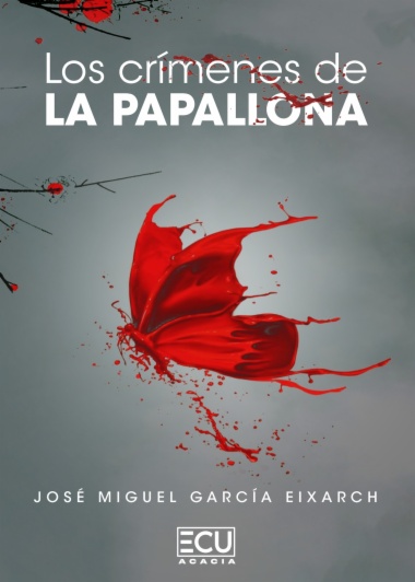 Los crímenes de la papallona