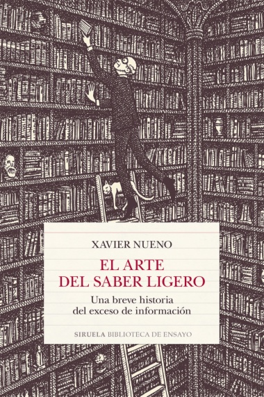 El arte del saber ligero