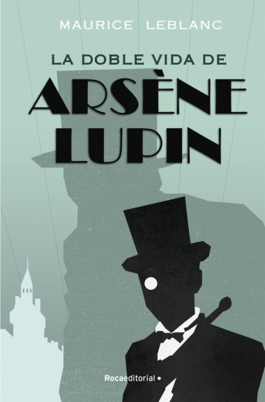 La doble vida de Arsène Lupin