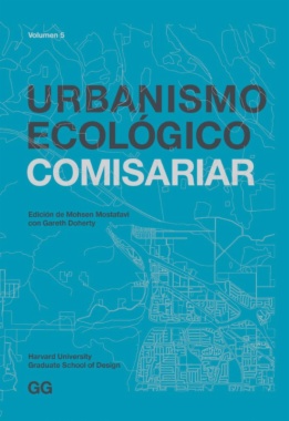 Urbanismo Ecológico. Volumen 5