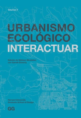 Urbanismo Ecológico. Volumen 7
