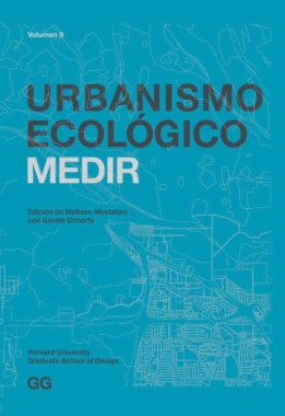Urbanismo Ecológico. Volumen 9