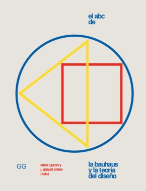El ABC de la Bauhaus