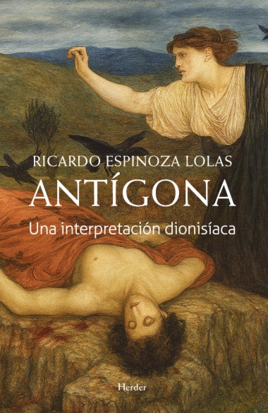 Antígona