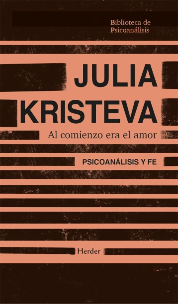 Al comienzo era amor