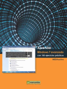 Imagen de apoyo de  Aprender Windows 7 Avanzado con 100 ejercicios prácticos