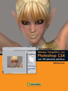Imagen de apoyo de  Aprender Retoque Fotográfico con Photoshop CS4