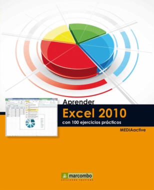 Imagen de apoyo de  Aprender Excel 2010 con 100 ejercicios prácticos