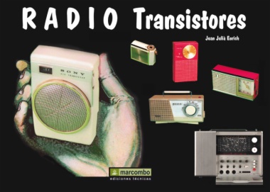 Imagen de apoyo de  Radio Transistores