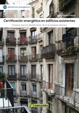 Certificacion energética en edificios existentes