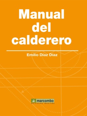 Imagen de apoyo de  Manual del Calderero