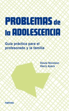 Imagen de apoyo de  Problemas de la adolescencia Guía práctica para el profesorado y la familia