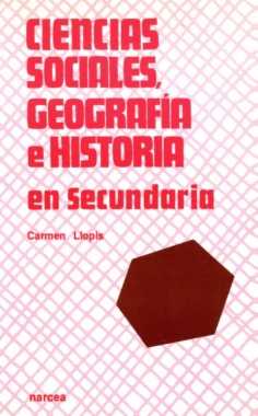 Imagen de apoyo de  Ciencias sociales, geografía e historia en Secundaria