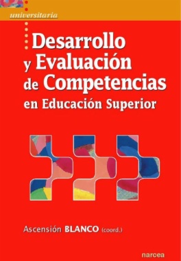 Imagen de apoyo de  Desarrollo y evaluación de competencias en Educación Superior