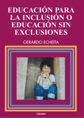 Imagen de apoyo de  Educación para la inclusión o educación sin exclusiones
