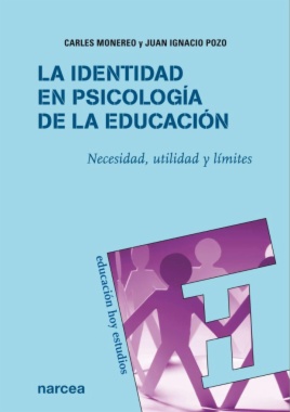 Imagen de apoyo de  La identidad en psicología de la educación : necesidad, utilidad y límites