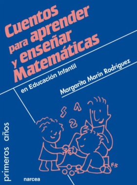 Imagen de apoyo de  Cuentos para aprender y enseñar matemáticas en educación infantil