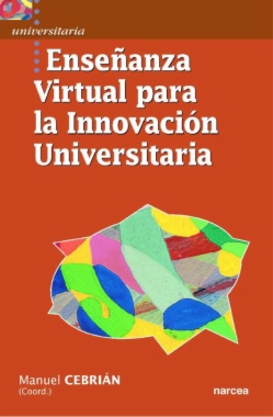 Imagen de apoyo de  Enseñanza virtual para la innovación universitaria