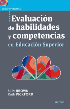 Imagen de apoyo de  Evaluación de habilidades y competencias en Educación Superior