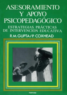 Imagen de apoyo de  Asesoramiento y apoyo psicopedagógico. Estrategias prácticas de intervención educativa