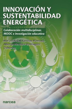 Innovación y sustentabilidad energética: Colaboración multidisciplinar, MOOC e investigación educativa