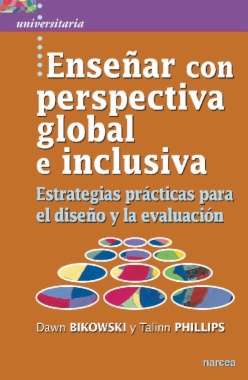Enseñar con perspectiva global e inclusiva: Estrategias prácticas para el diseño y la evaluación