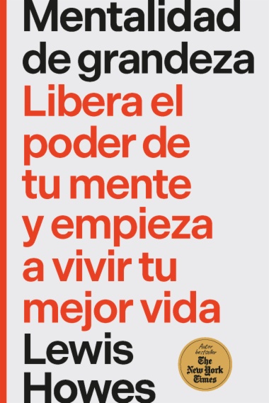 Mentalidad de grandeza