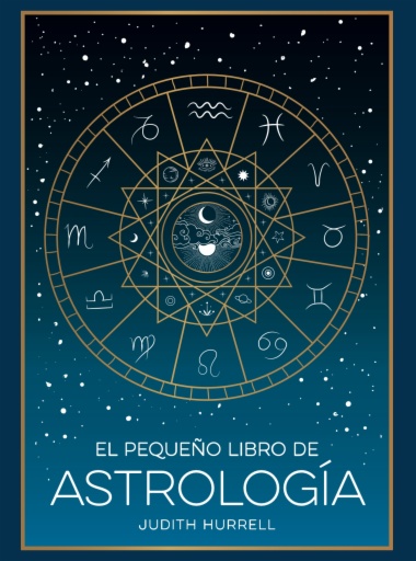 El pequeño libro de astrología 