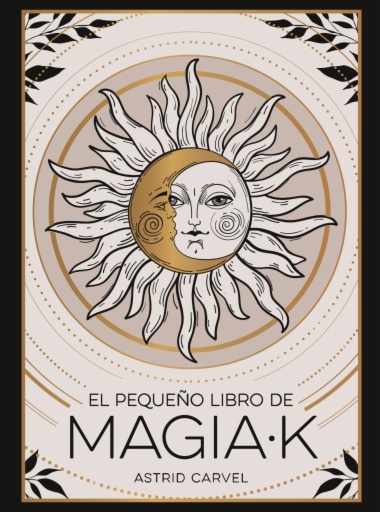 El pequeño libro de Magiak