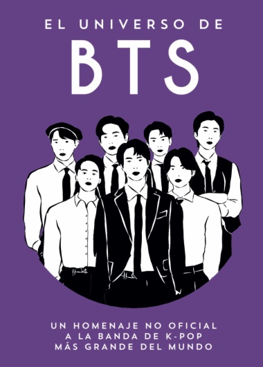 El Universo de BTS